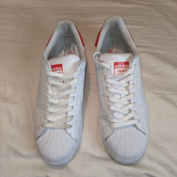 Superstar Stan Smith Sneakers - Picture 1 of 11